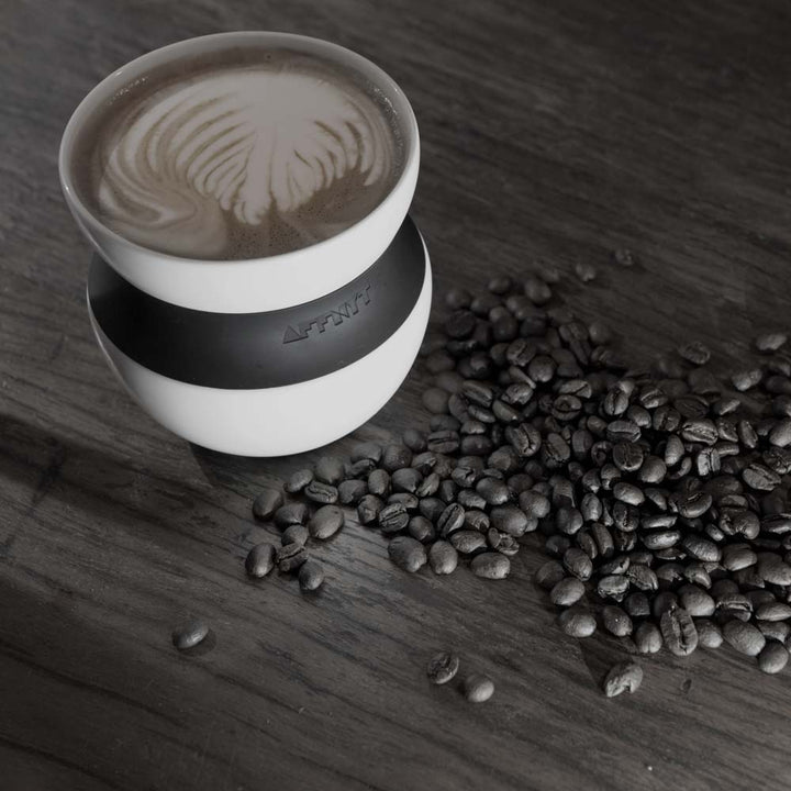 Are you a Coffee Powered Creative?